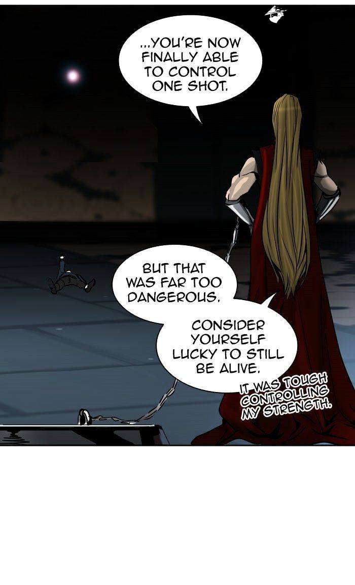 Tower of God Chapter 311 image 007